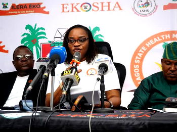 Ilera Eko: LASHMA plans policy changes as enrollees hit 1.5m