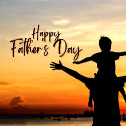 Father’s Day: “Men and Things are Doing”
