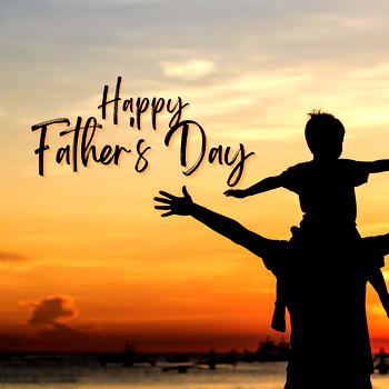 Father’s Day: “Men and Things are Doing”
