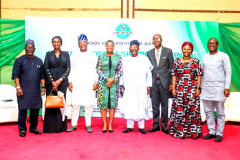 Lagos AG rallies legal officers for improved justice delivery