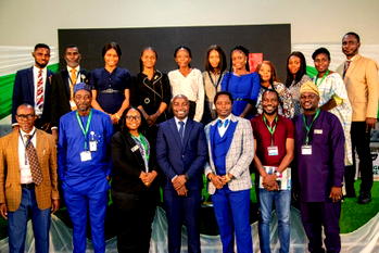 NEF2026 to spotlight value addition as catalyst for Nigeria’s industrial growth