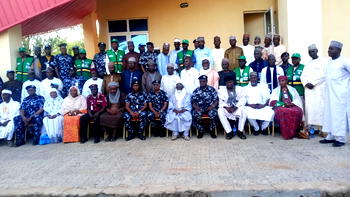 Banditry fight requires citizens’ support — DIG