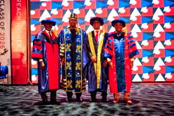Miva varsity pro-chancellor, Olowolafe, advocates revolution in education system