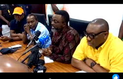 Transport unions join Lagos war on waste