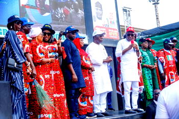 How data, tech secured Oyebanji’s re-election victory in Ekiti