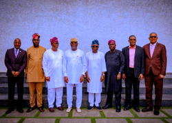 Aiyedatiwa inaugurates OKFTZ committee as Dangote plans largest industrial hub in Ondo
