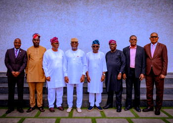 Aiyedatiwa inaugurates OKFTZ committee as Dangote plans largest industrial hub in Ondo