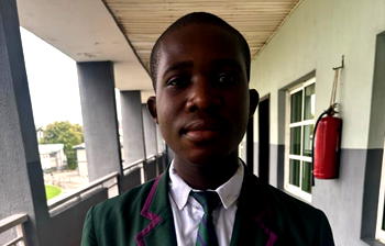 SS2 student from St. Gregory College emerges winner of maiden Sterling Bank Maths competition