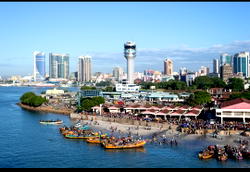 How Tanzania’s non-alignment strategy is key to its development