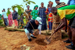 Firm empowers over 625,000 farmers through 16 years of inclusive agricultural development