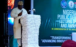 Olaopa seeks citizen-centred reform In public service