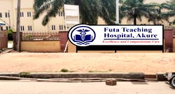 FUTA Teaching Hospital assures staff over IPPISc capture, commends Tinubu, Aiyedatiwa