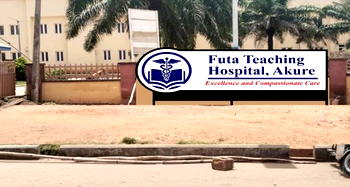 FUTA Teaching Hospital assures staff over IPPISc capture, commends Tinubu, Aiyedatiwa