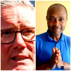 Keir Starmer’s resignation sad – Oboh, ex-British boxing champ
