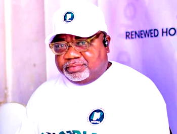 Group congratulates Ekiti governor on re-election