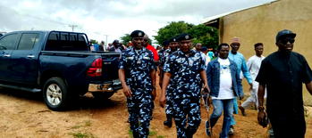 Bokkos attack: IGP deploys AIG, tactical teams to Plateau
