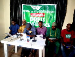 CSOs give IGP 72 hour ultimatum to review Osun Police Command leadership
