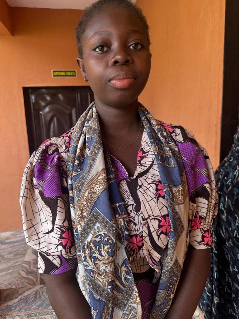 Lost to poverty, rescued by hope: Giving Osun’s out-of-school children second chance