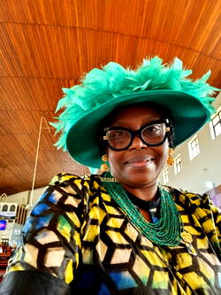 World Widows Day: Widowhood now silent pandemic in Africa — Dame Ayo Jaiyeola