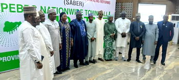 Zamfara deploys World Bank SABER funds to infrastructure, business reforms