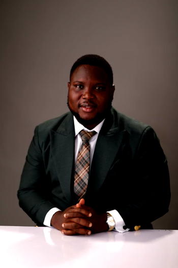 Lagos Dentist, Dr Taiwo champions modern, patient-centred oral healthcare