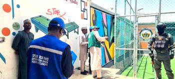 Kano Govt seals Film House over planning violations