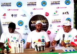WIBFF, AGN partner to showcase nollywood, Nigerian culture in Canada