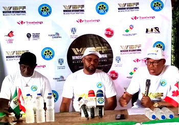 WIBFF, AGN partner to showcase nollywood, Nigerian culture in Canada
