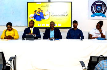 30 hearing-impaired Lagos residents to benefit from MTN Foundation, CleanAce skills programme