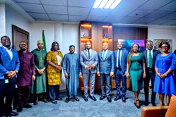 NCGC, SMEDAN partner to boost access to finance for Nigerian MSMEs