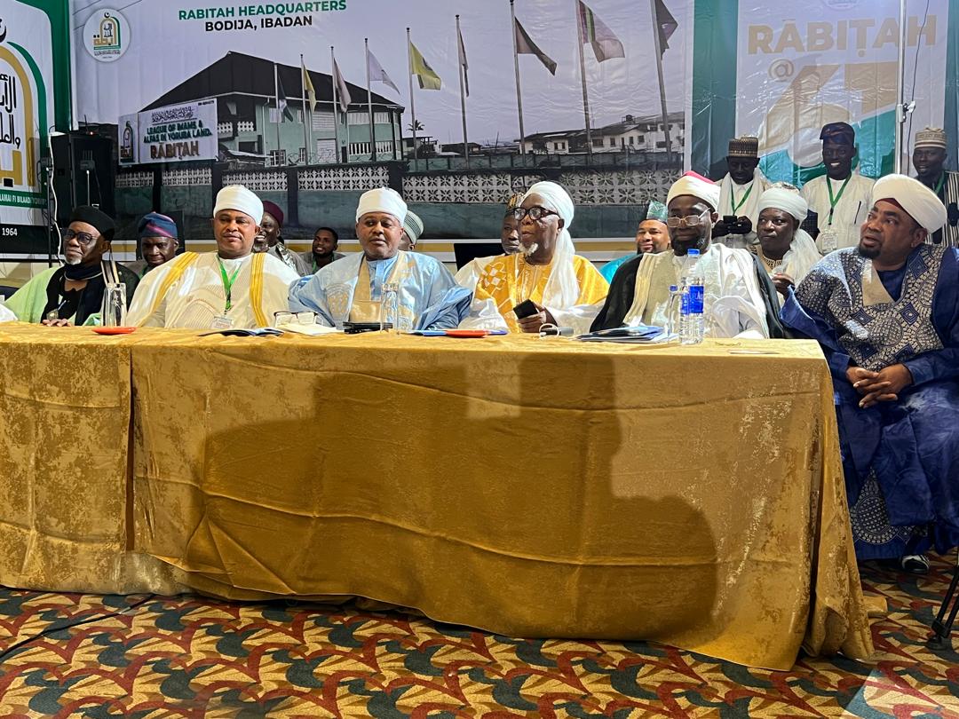 Yoruba Muslim leaders warn against “fake imams” association.