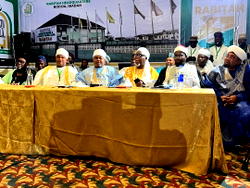 Yoruba Muslim leaders raise alarm over ‘fake imams’ association