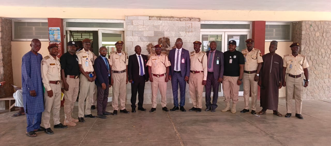 ICPC and Immigration partner to curb illegal migration across Borno borders