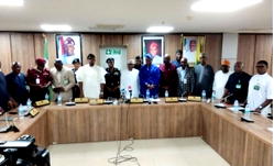 We have never posted officers to any checkpoint around port environment — AIG Okunade