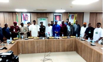 We have never posted officers to any checkpoint around port environment — AIG Okunade