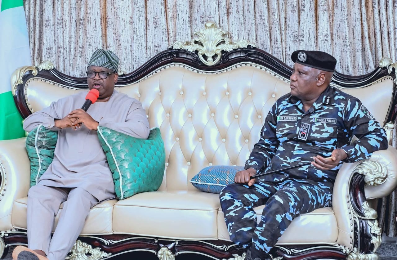 IGP assures that perpetrators of the Bokkos attack will face justice.