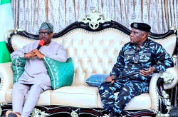 Bokkos Attack: IGP assures Gov Mutfwang perpetrators will face justice