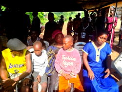 How thugs killed my husband — Widow of slain Accord party member