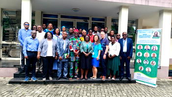 AFRETEC Summer School sparks call for sustainability-focused computing education