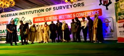 Surveyors advocate greater use of geospatial data for national development