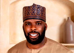 Cool Holdings celebrates Chairman Nwaogu on birthday