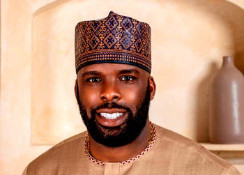 Cool Holdings celebrates Chairman Nwaogu on birthday