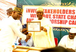 2027: PDP recovered, ready to reclaim dominance — Wabara