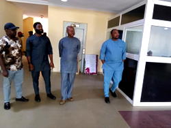 Abia digitising land records, public services to attract investment — Commissioner