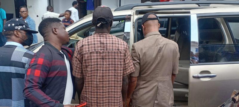 FCID rescues 45 trafficking victims, finds counterfeit products, and arrests fraud suspects.