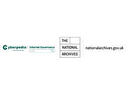 UK National Archives grants Research and Development licence to Cyberpedia Internet Governance