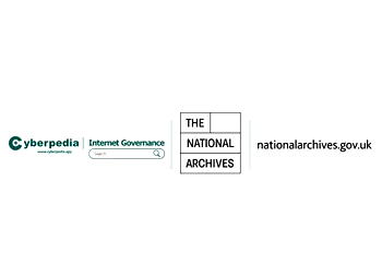 UK National Archives grants Research and Development licence to Cyberpedia Internet Governance