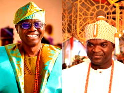 Sanwo-Olu @ 61: Oloworo Hails Governor’s Dedication to Lagos Development