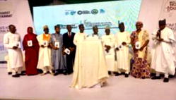 North-West Youth summit unveils regional policy agenda for youth development