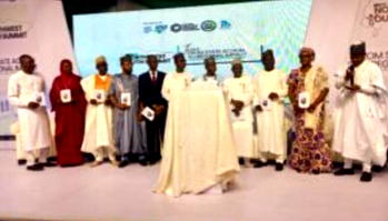 North-West Youth summit unveils regional policy agenda for youth development